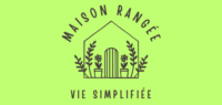 Maison rangée vie simplifiée